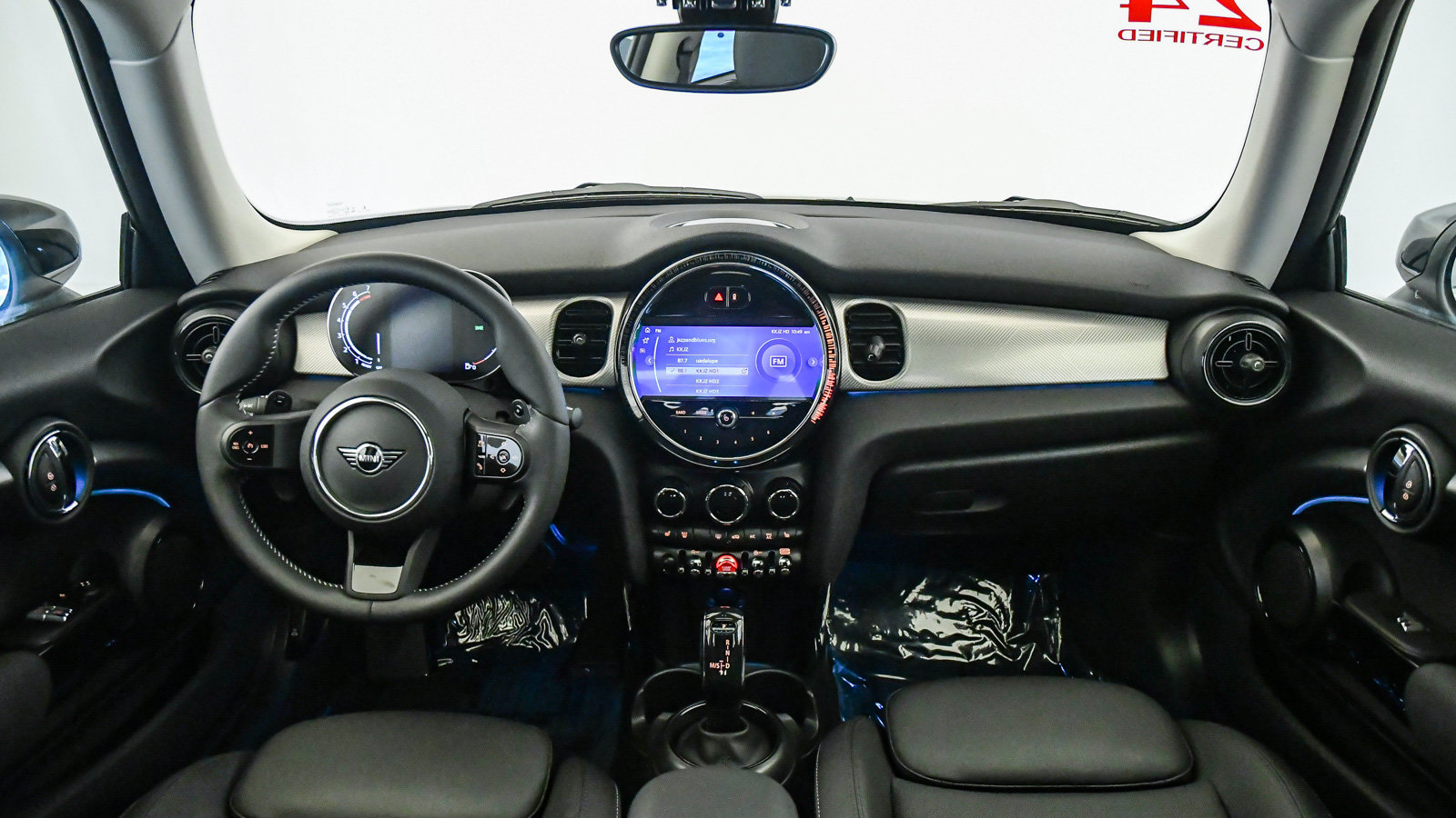 Certified 2024 MINI Cooper S FWD image 15