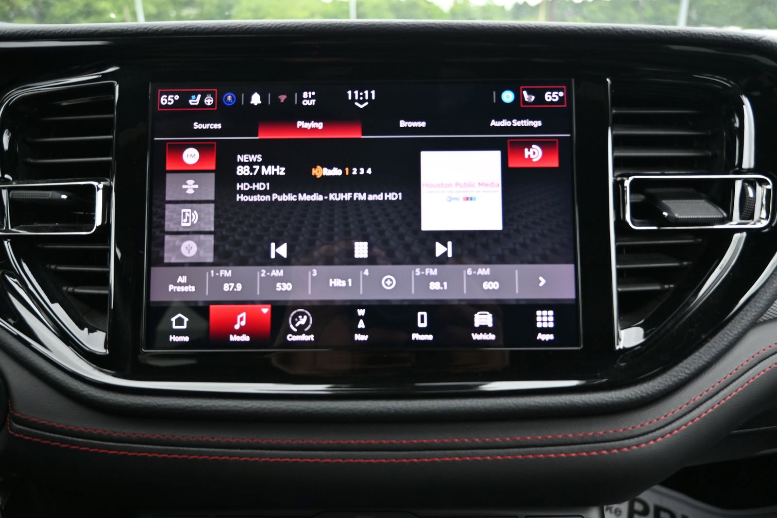 Used 2024 Dodge Durango GT AWD/4WD image 19