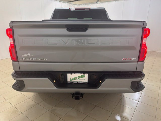 New 2026 Chevrolet Silverado 1500 RST w/ RST Select Package AWD/4WD image 5