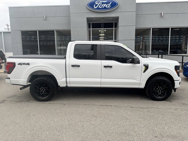 Used 2025 Ford F150 STX image 10
