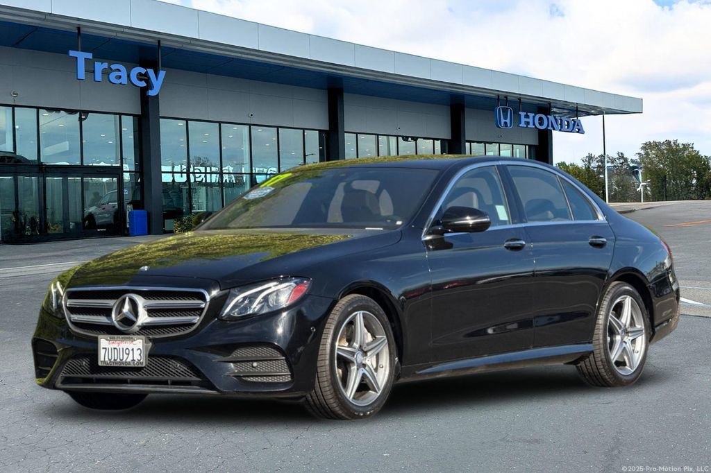 Used 2017 Mercedes-Benz E 300 image 13