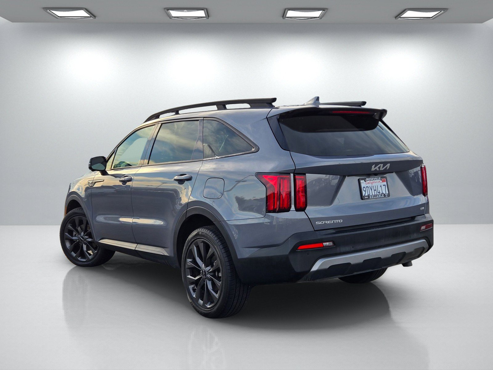 Used 2023 Kia Sorento SX Prestige AWD/4WD image 6