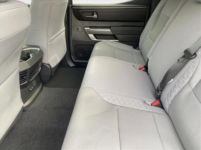 New 2025 Toyota Tundra SR5 image 16