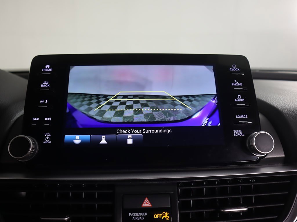 Used 2022 Honda Accord Sport image 38