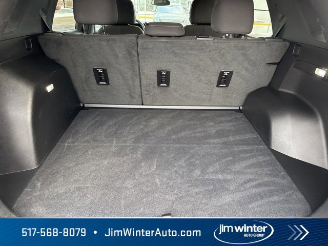 Certified 2025 GMC Terrain Elevation image 18