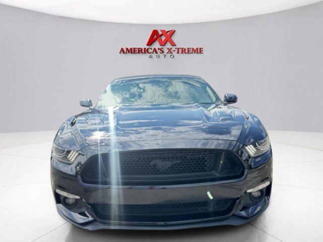 Used 2015 Ford Mustang GT Premium w/ Equipment Group 401A image 10