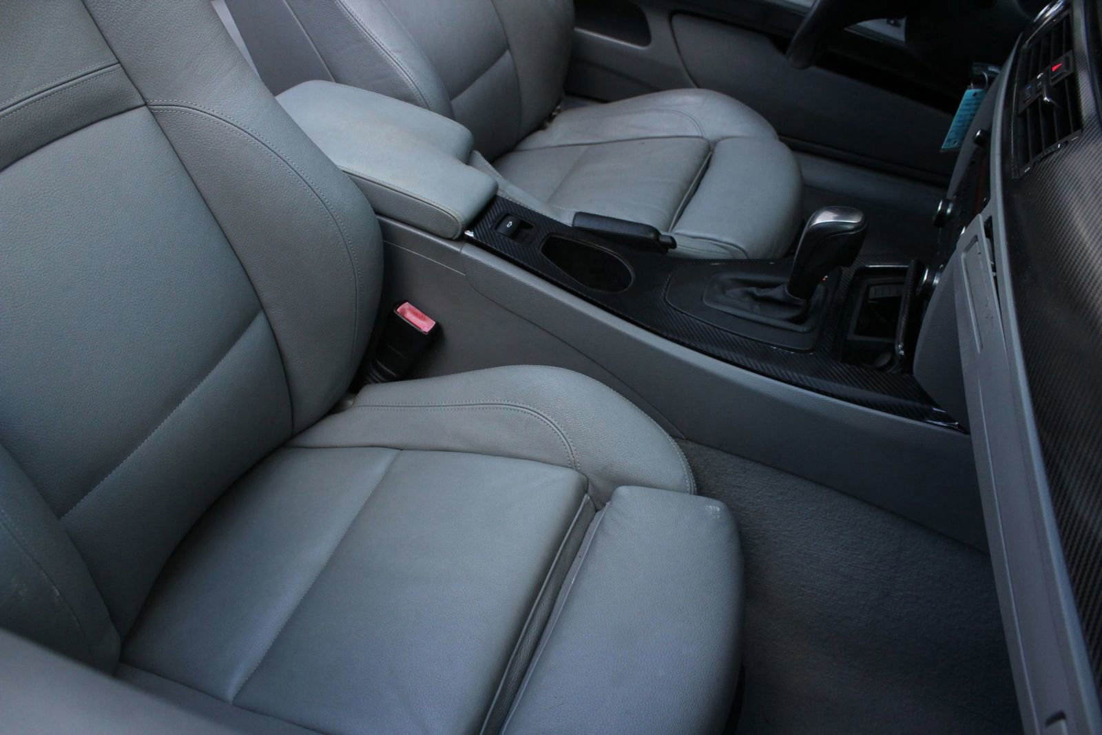 Used 2007 BMW 328i Convertible RWD image 24