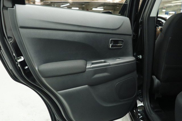 New 2026 Mitsubishi Outlander Sport AWD image 26