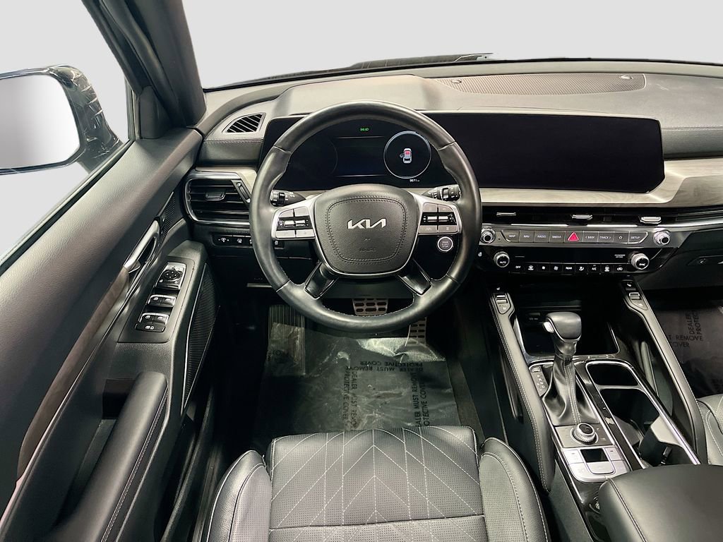 Used 2024 Kia Telluride SX X-Line image 24