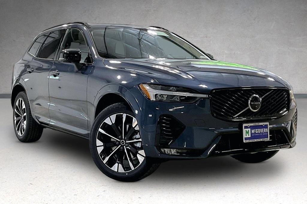 New 2026 Volvo XC60 B5 Plus w/ Protection Package Premier AWD/4WD image 2