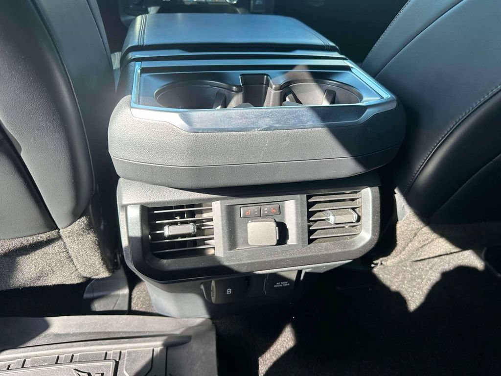 Used 2021 Ford F150 Raptor w/ Equipment Group 801A High AWD/4WD image 13