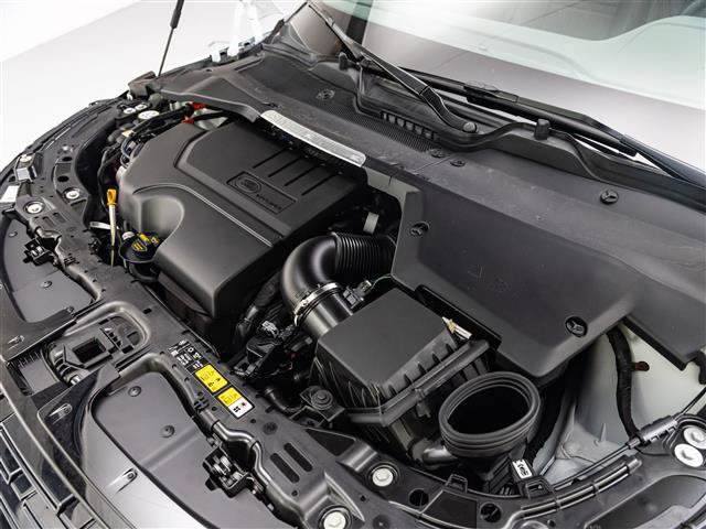New 2026 Land Rover Range Rover Evoque S AWD/4WD image 11