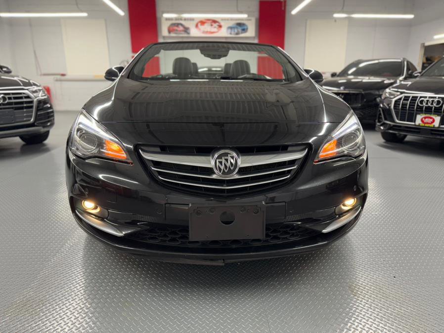 Used 2016 Buick Cascada Premium image 3