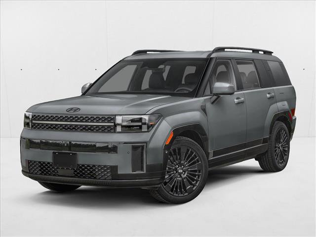 Used 2025 Hyundai Santa Fe Calligraphy image 1