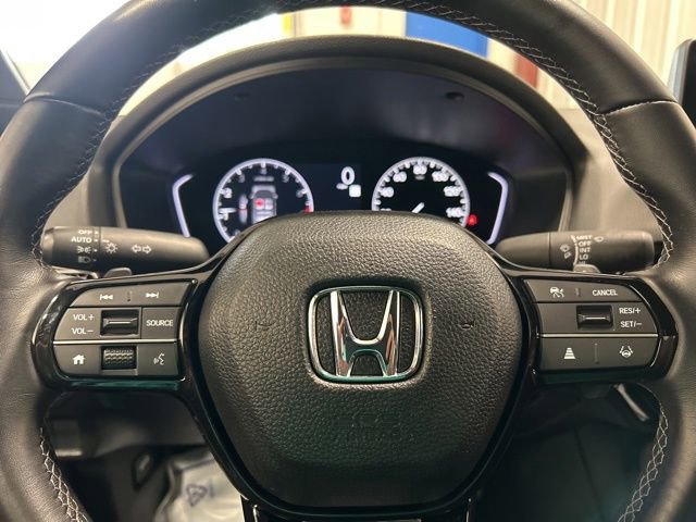 Certified 2023 Honda Civic Sport image 26