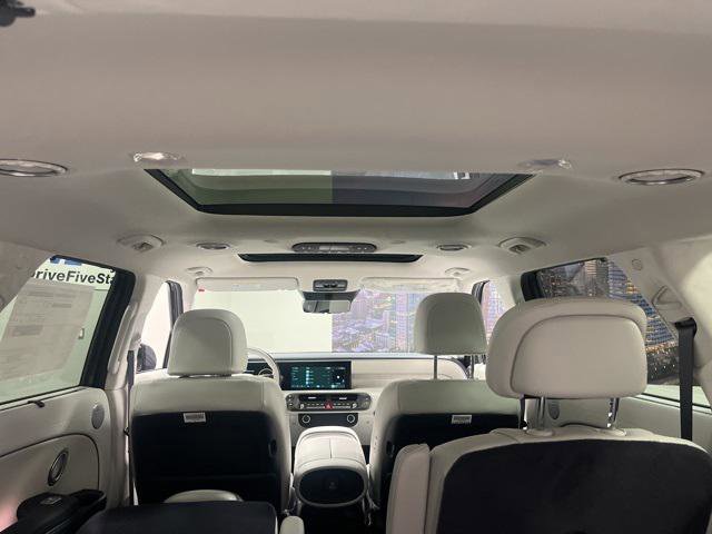 New 2026 Hyundai Palisade Calligraphy image 31