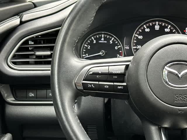 Used 2025 MAZDA CX-30 AWD 2.5 S w/ Select Sport Pkg image 8