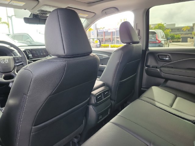New 2026 Honda Ridgeline RTL image 12