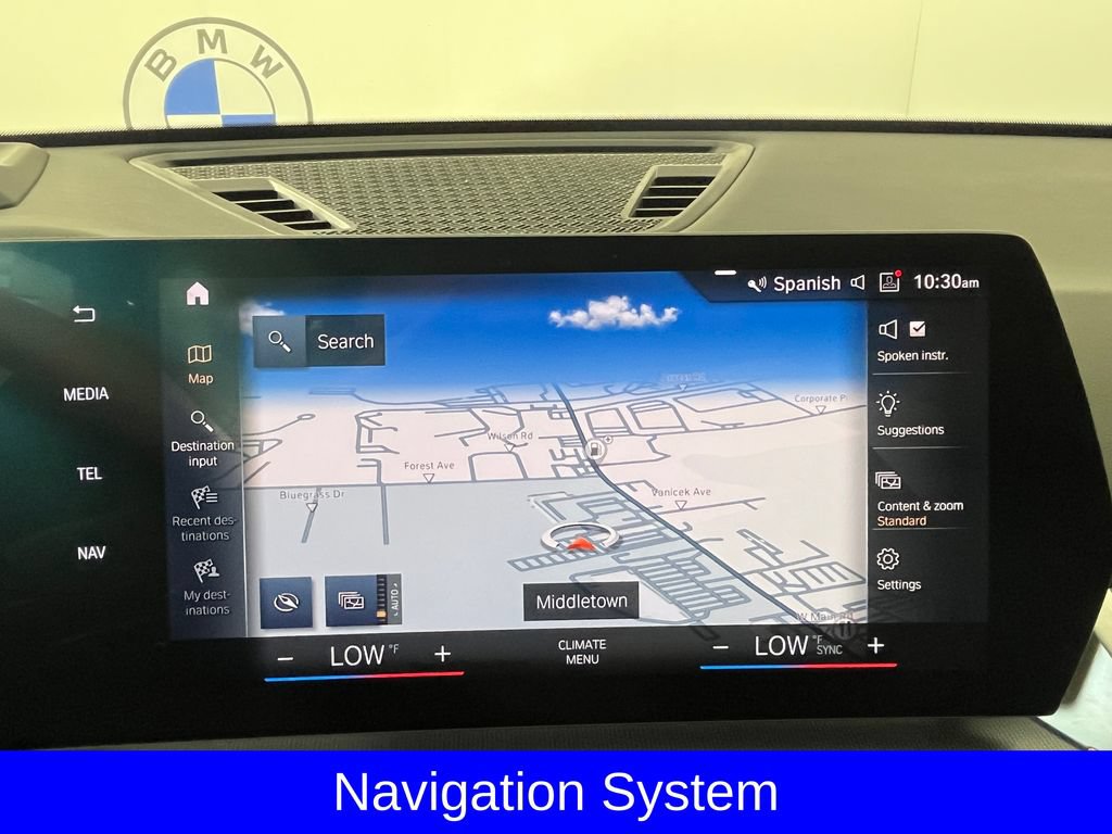 Certified 2023 BMW X1 xDrive28i w/ Premium Package AWD/4WD image 5