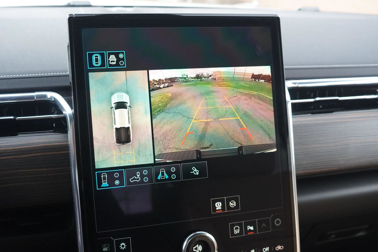 New 2026 GMC Sierra EV Denali image 25