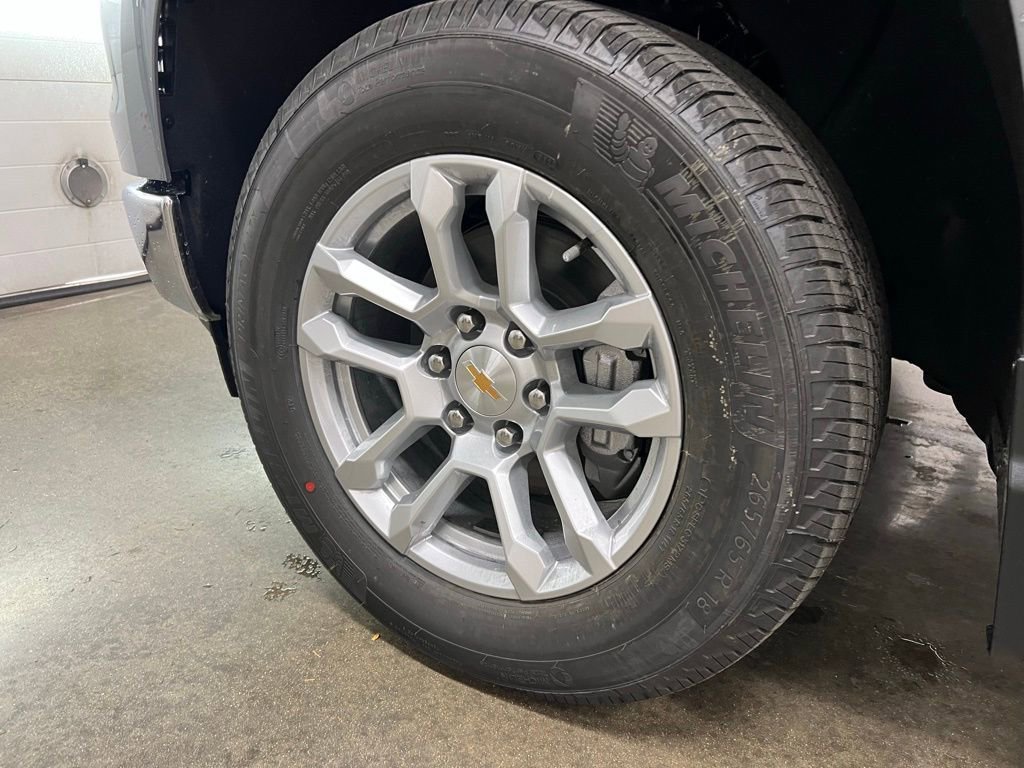 New 2026 Chevrolet Silverado 1500 LT image 15