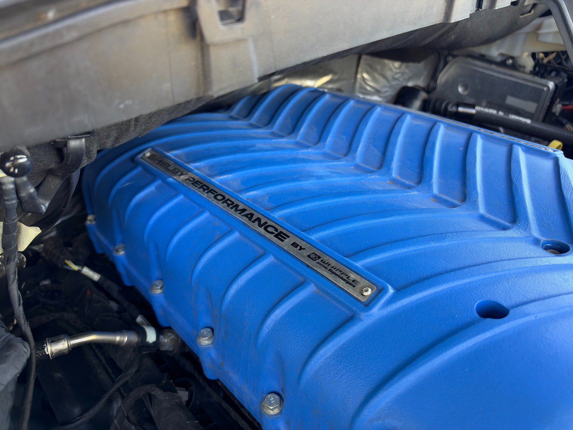 Used 2023 Ford F150 Lariat w/ Equipment Group 502A High AWD/4WD image 56
