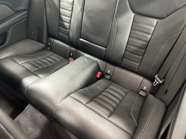 Used 2021 BMW 440i xDrive Coupe w/ Premium Package image 13