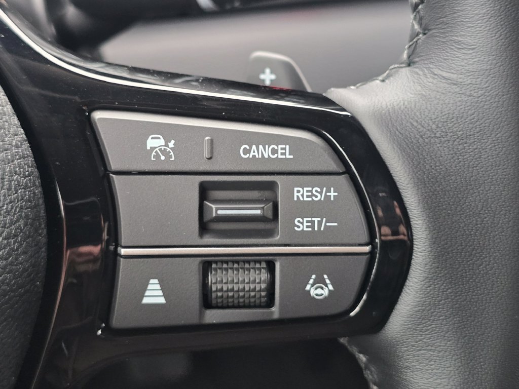 New 2026 Honda Passport RTL image 29