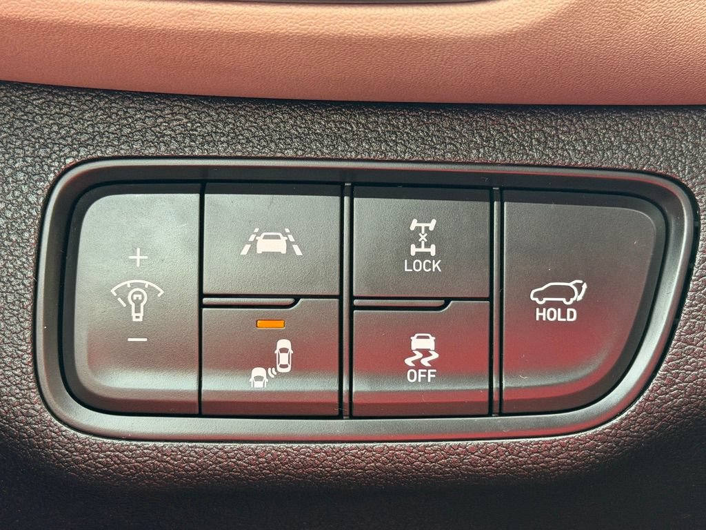 Used 2019 Hyundai Santa Fe SEL AWD/4WD image 33