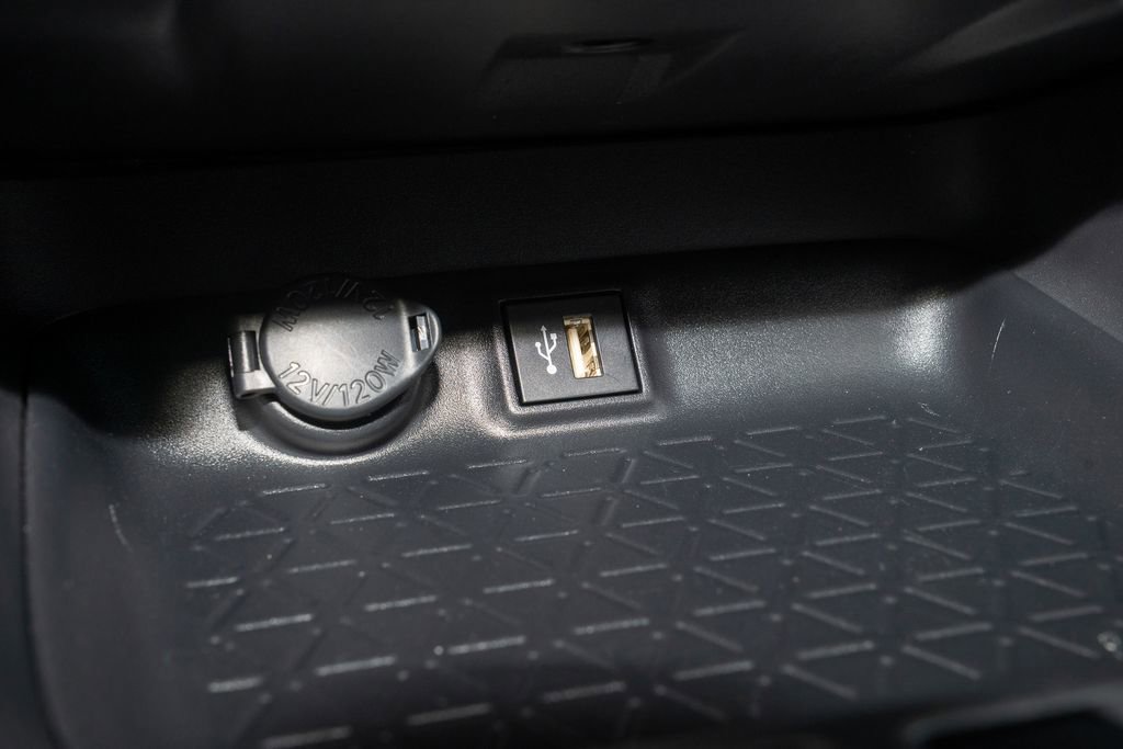 Certified 2025 Toyota RAV4 LE image 13