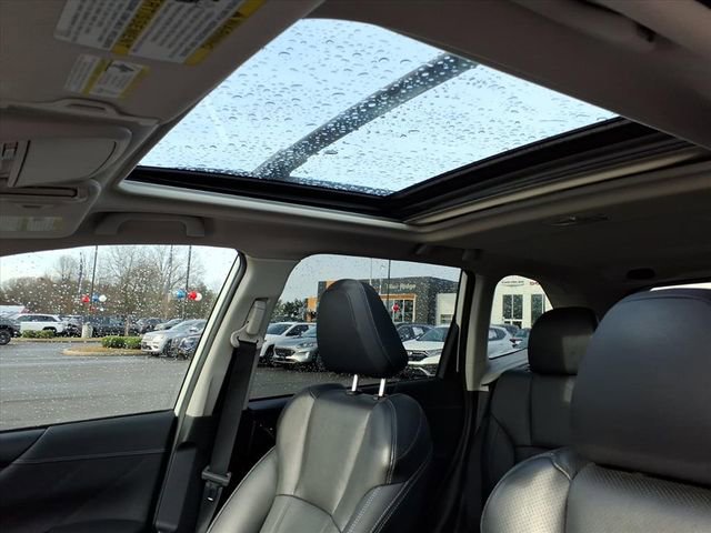 Used 2021 Subaru Forester Limited image 26