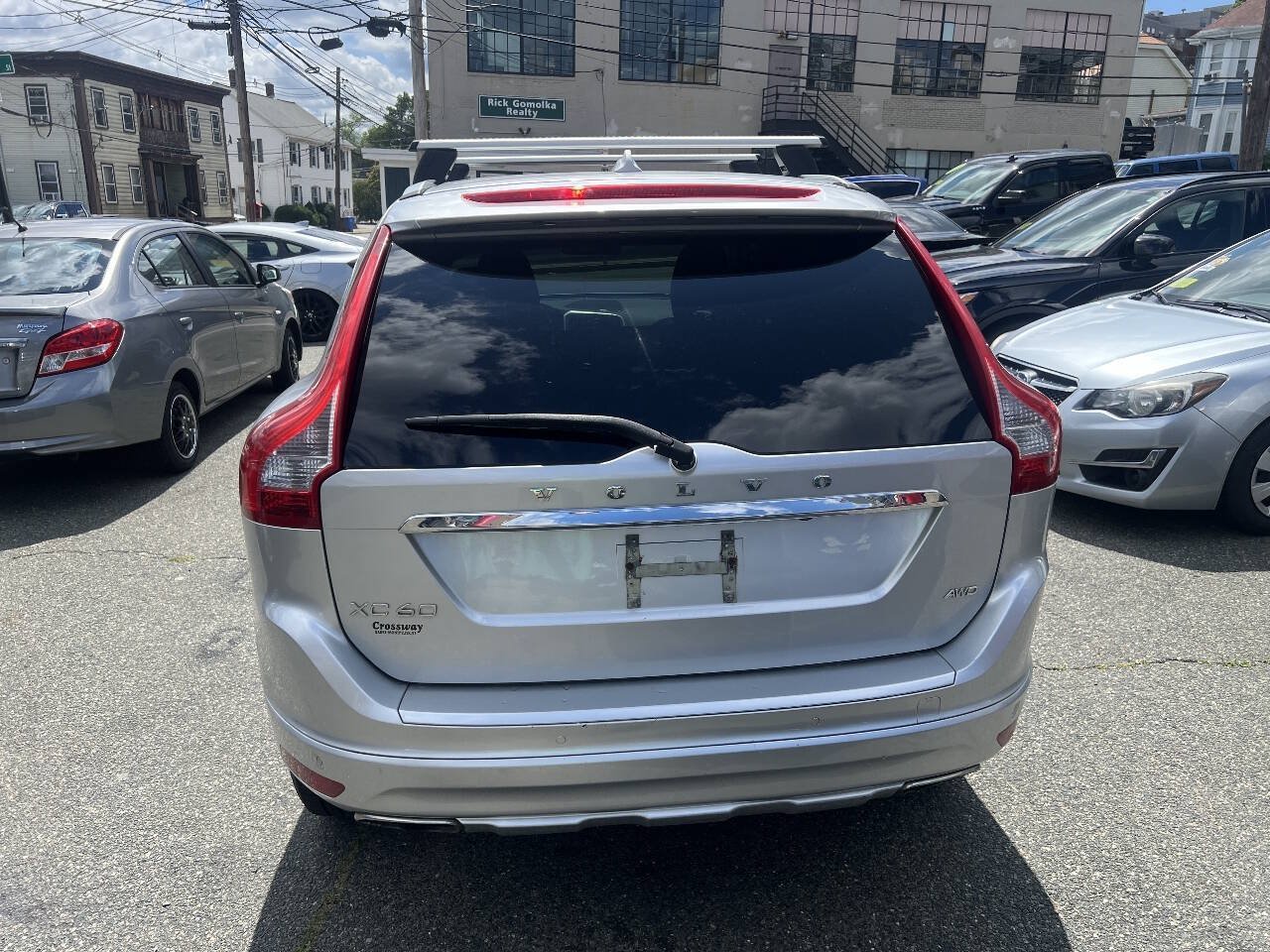 Used 2015 Volvo XC60 3.2 Platinum AWD/4WD image 20