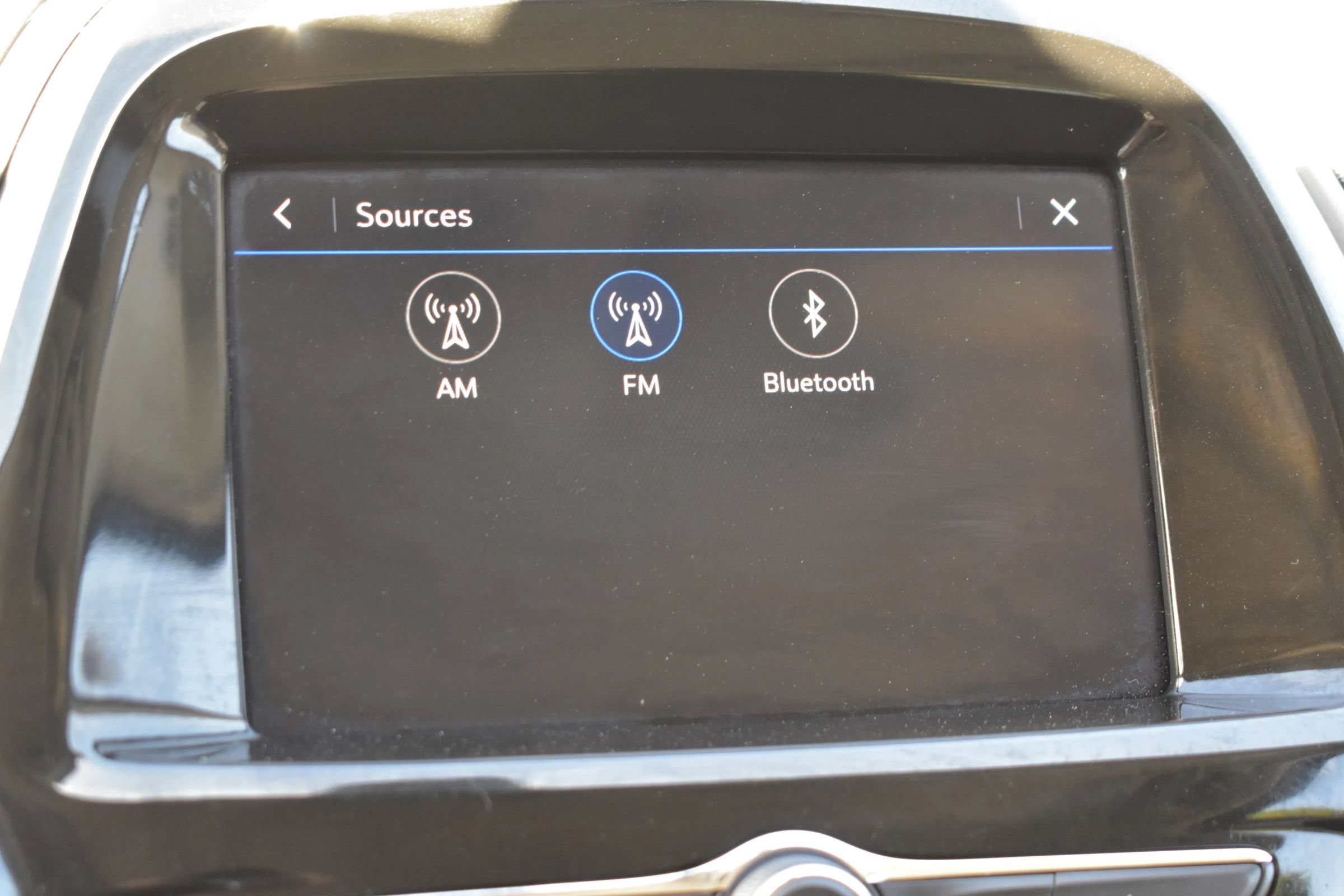 Used 2020 Chevrolet Spark LS FWD image 51