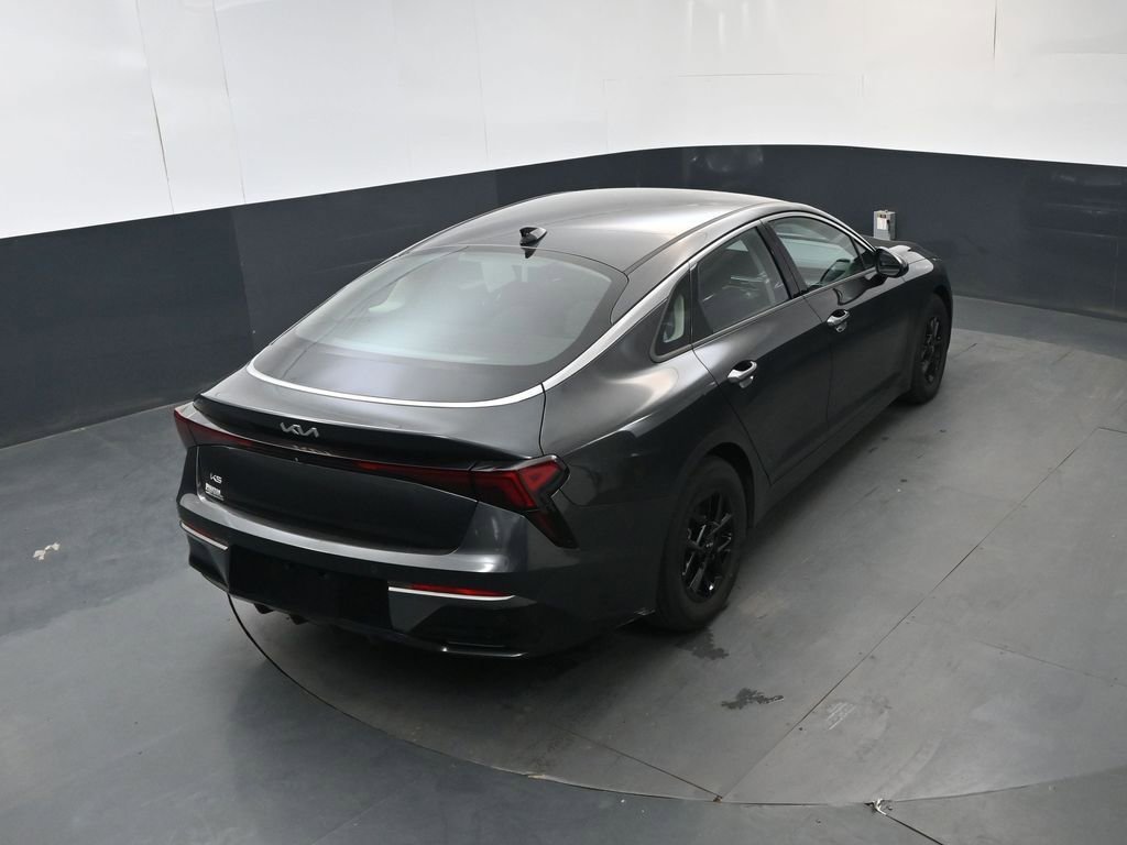 Used 2025 Kia K5 LXS FWD image 32