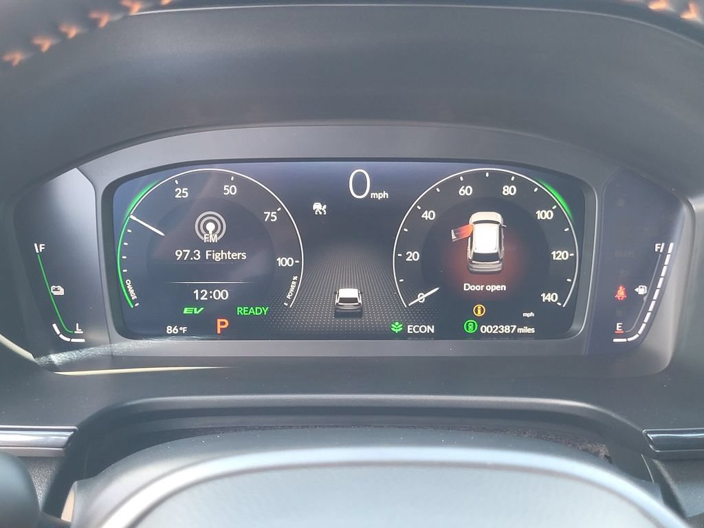Used 2026 Honda CR-V Sport-L image 18