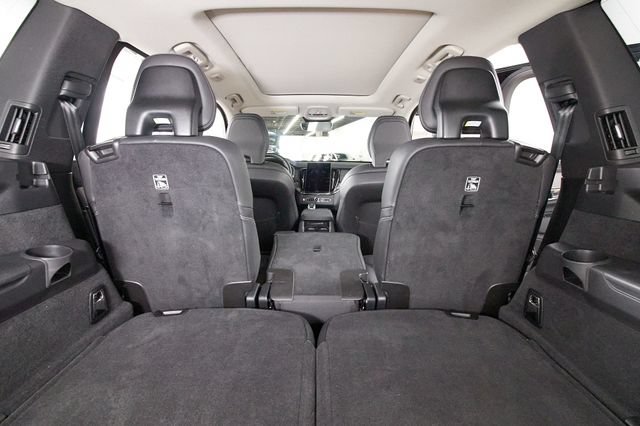 Certified 2026 Volvo XC90 B6 Ultra AWD/4WD image 28
