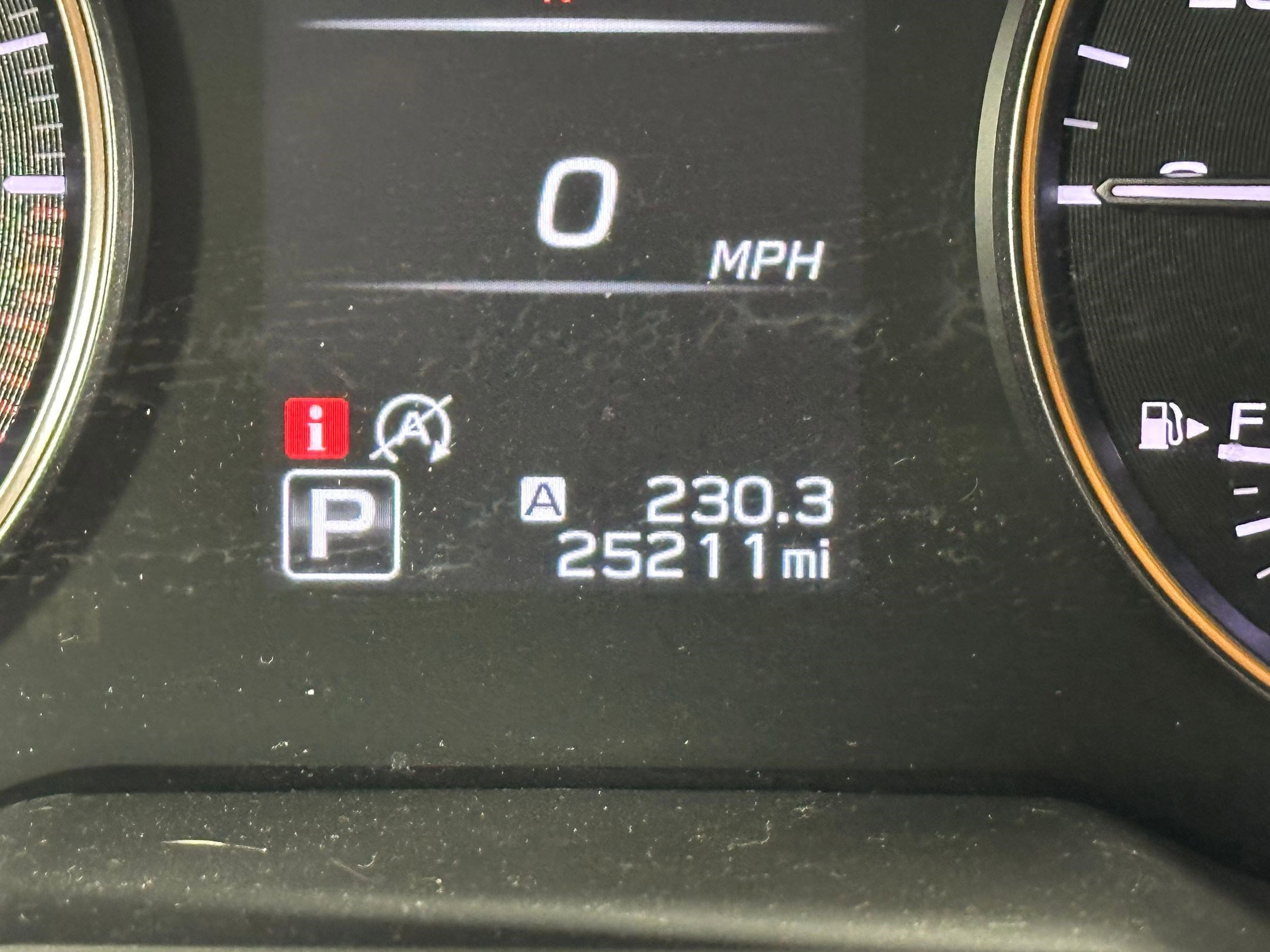 Used 2024 Subaru Outback Wilderness image 18