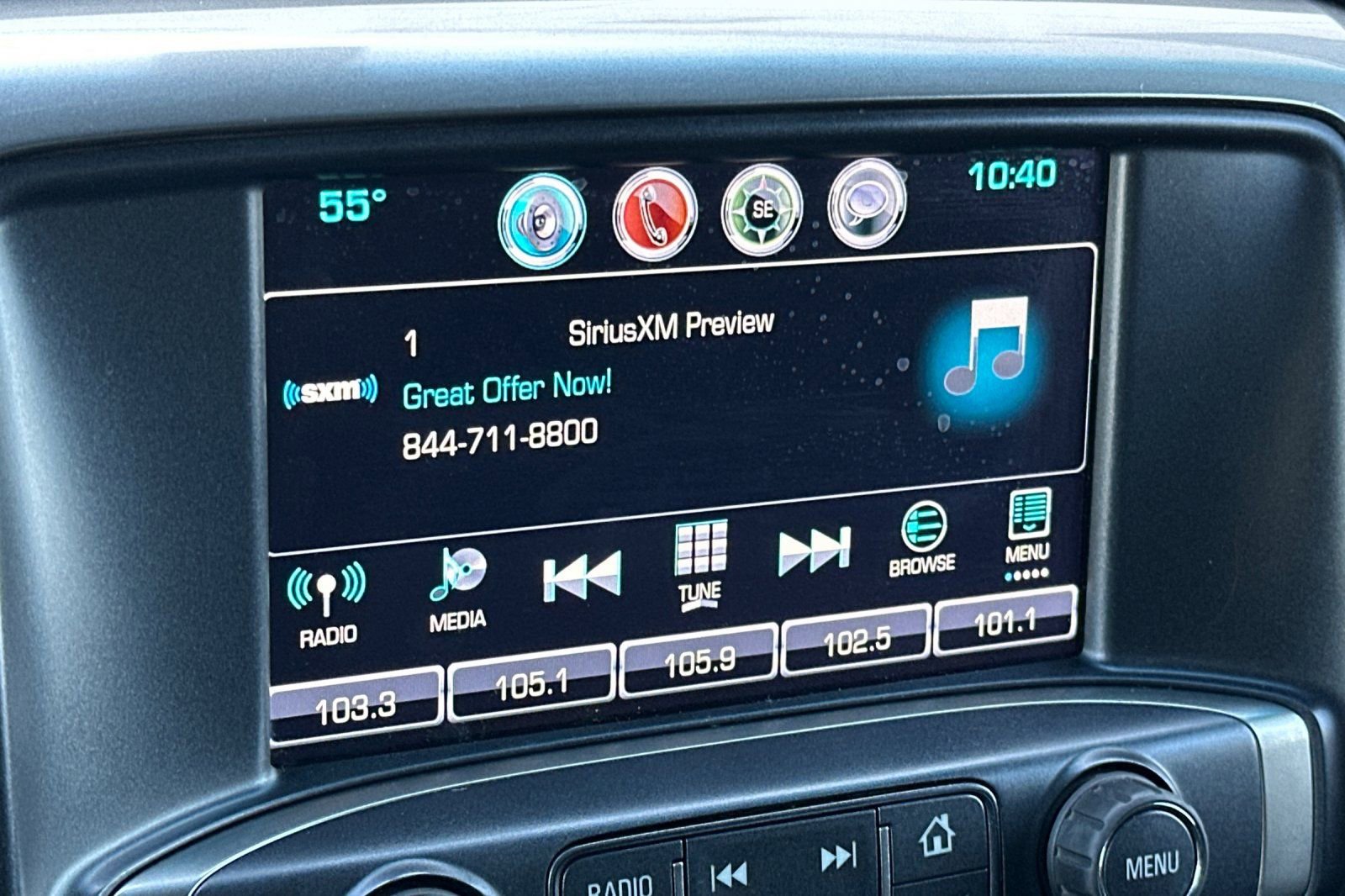 Used 2018 Chevrolet Silverado 1500 LT image 17