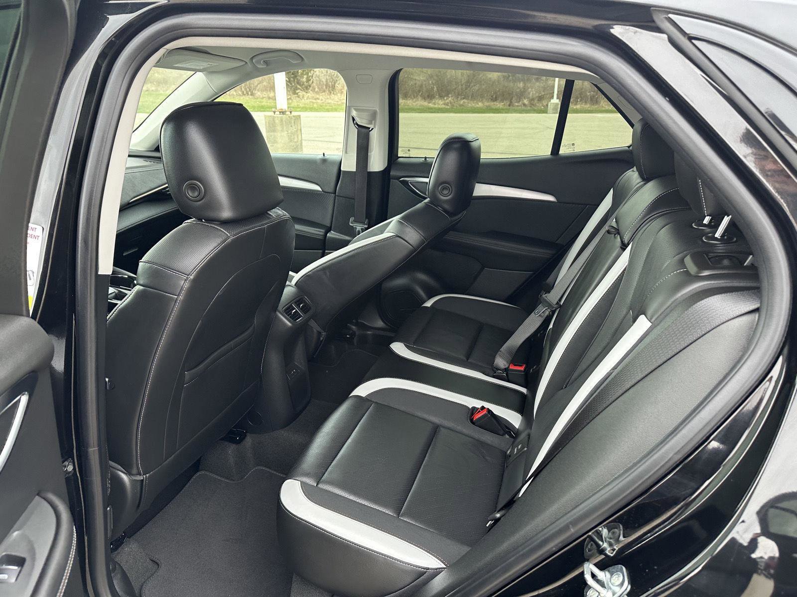 Used 2025 Buick Envision Sport Touring image 14