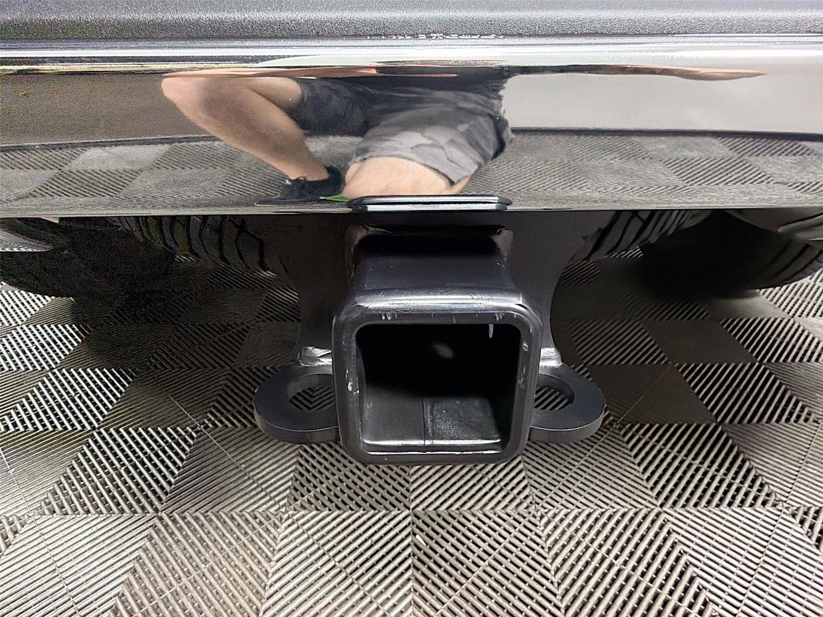 New 2026 GMC Sierra 2500 SLT w/ SLT Premium Package image 36