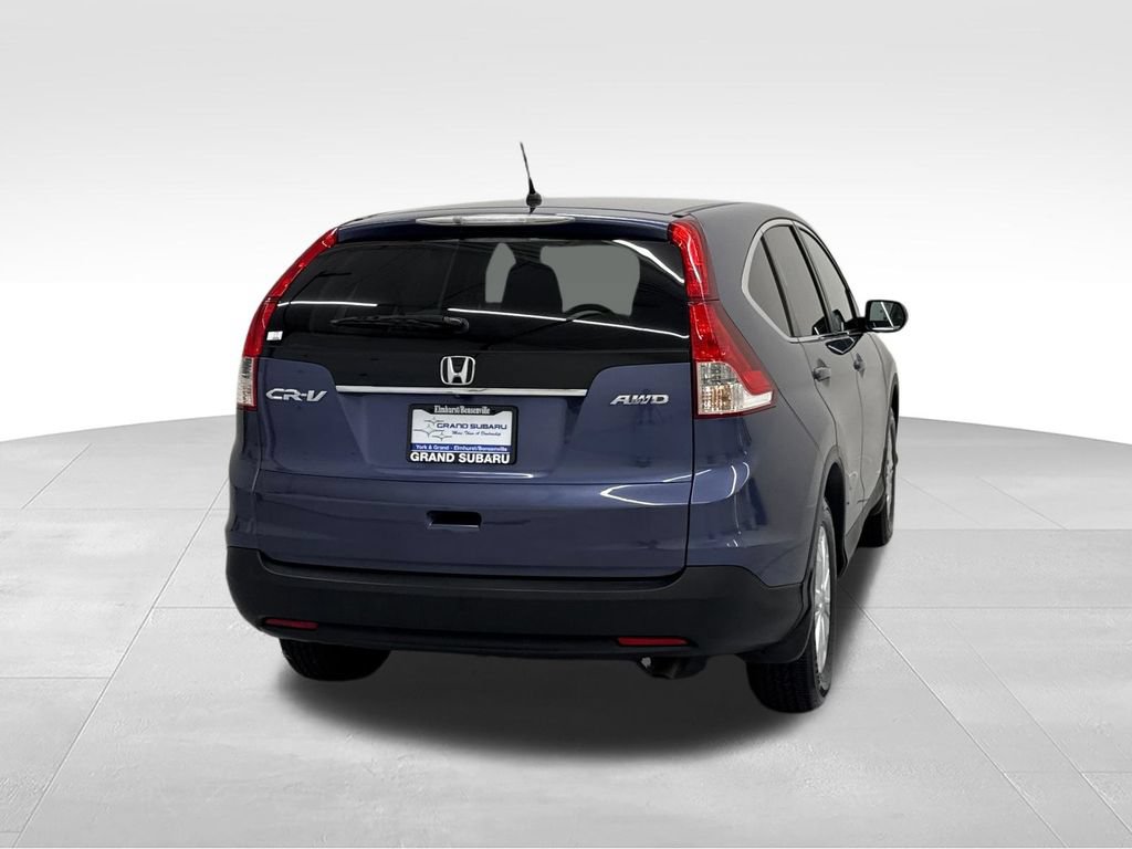 Used 2013 Honda CR-V EX image 5