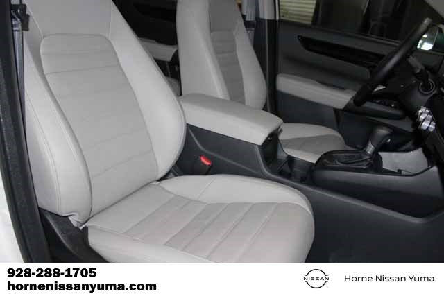 Used 2025 Honda CR-V EX-L image 6