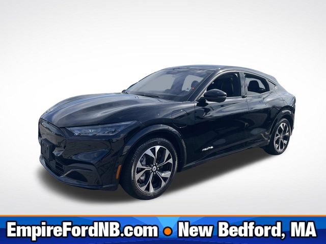 Used 2023 Ford Mustang Mach-E Premium