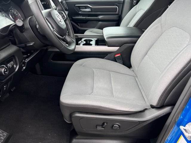 Used 2025 RAM 1500 Big Horn AWD/4WD image 22