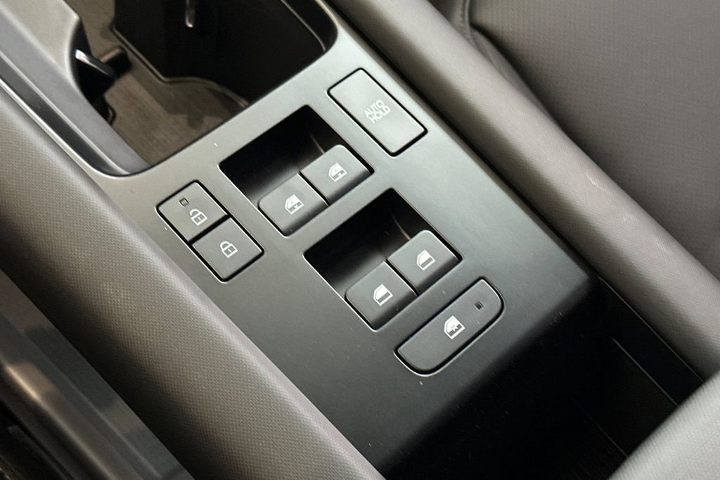 New 2025 Hyundai Ioniq 6 SEL image 19