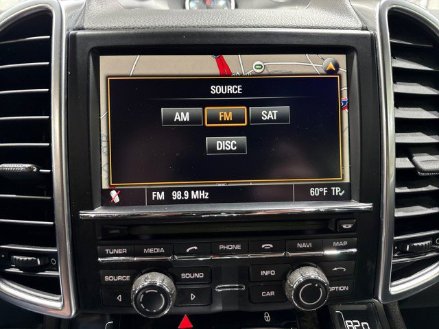 Used 2012 Porsche Cayenne S w/ Premium Pkg Plus image 77