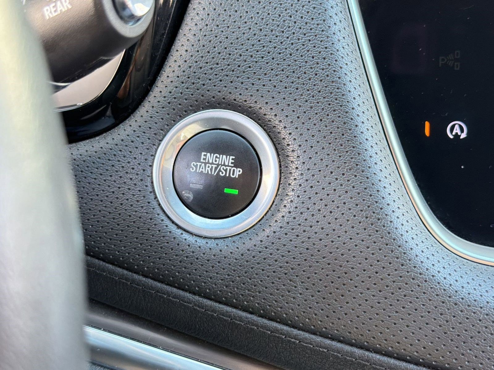 Certified 2023 Cadillac XT5 Luxury w/ LPO, Floor Liner Package image 22