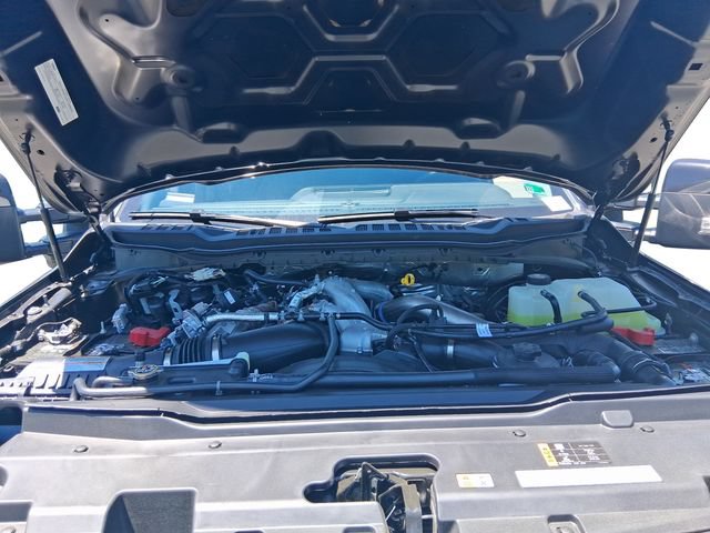New 2026 Ford F250 Lariat w/ FX4 Off-Road Package AWD/4WD image 20