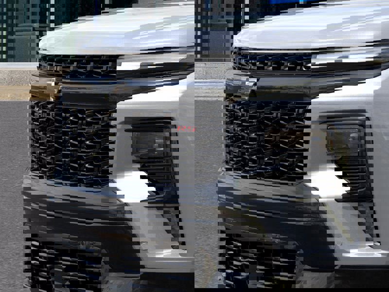 New 2026 Chevrolet Traverse RS image 13