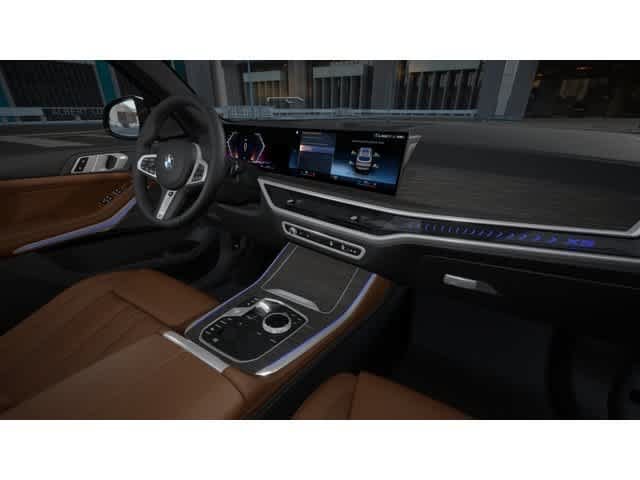 New 2026 BMW X5 sDrive40i RWD image 14